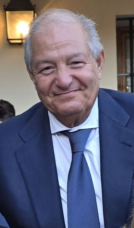 Julio Gutiez presidente apdpe 2025