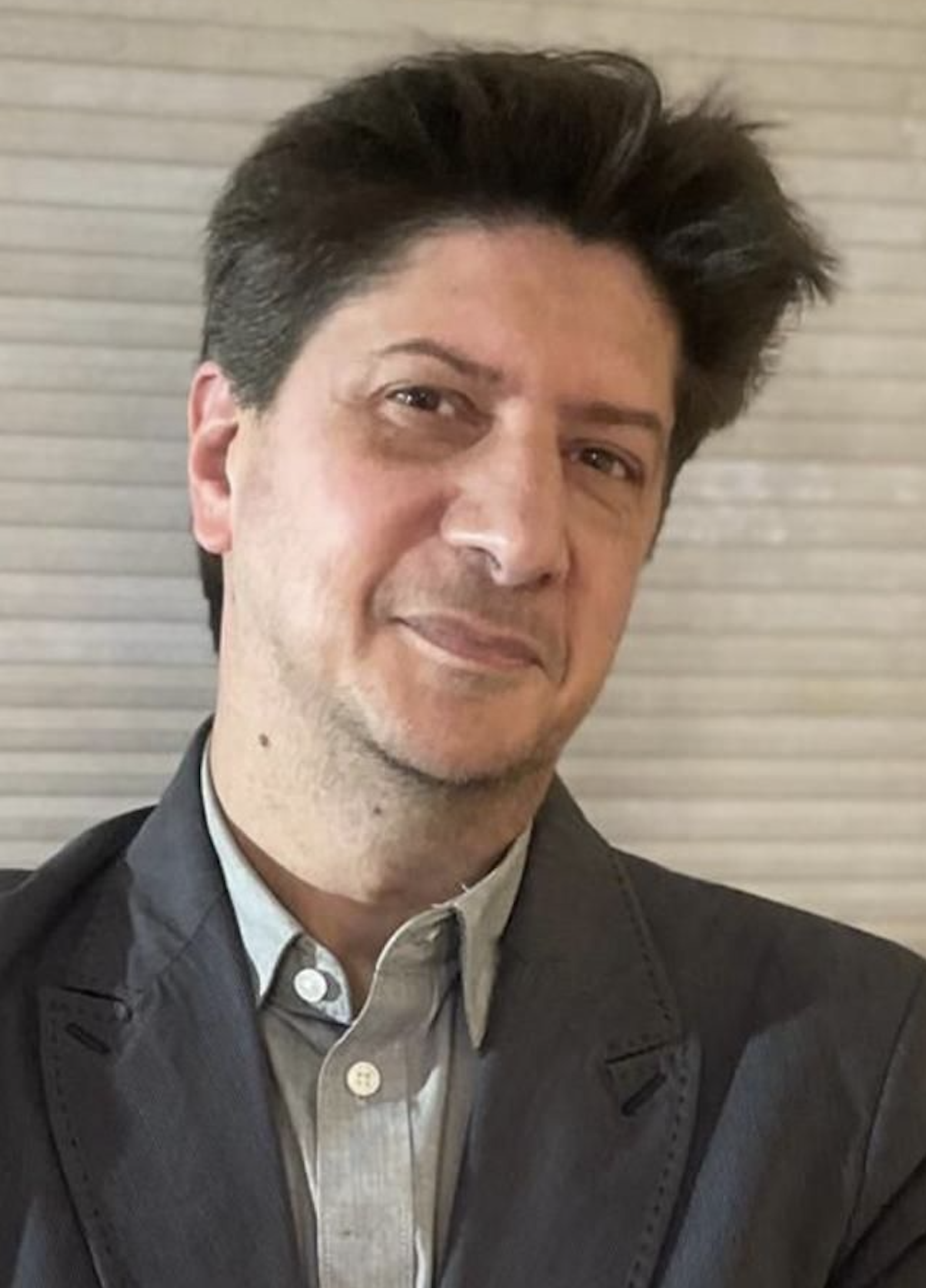 Ignacio Ochoa