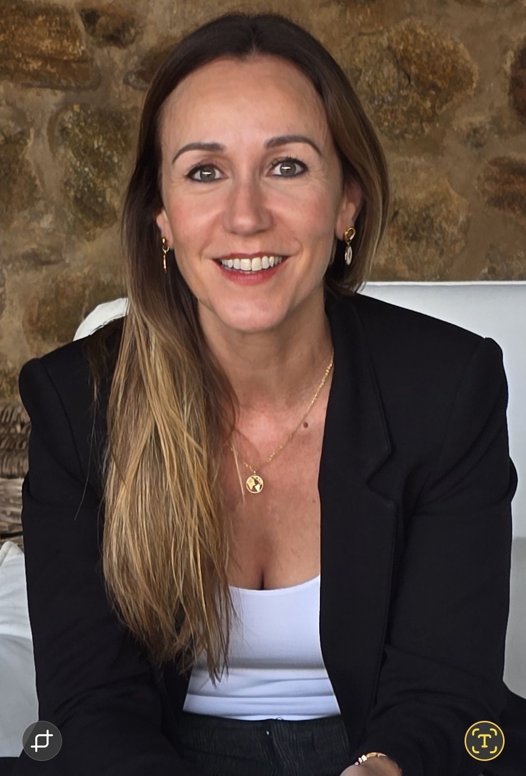 Raquel Manso