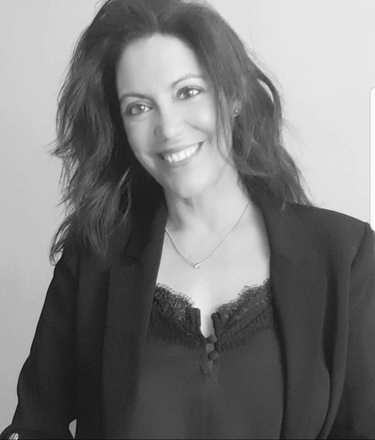 María Cristobal